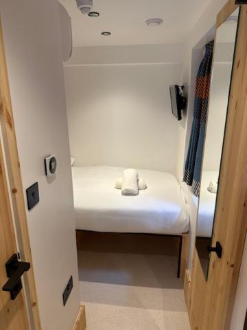 Hotel Easyhotel Paddington