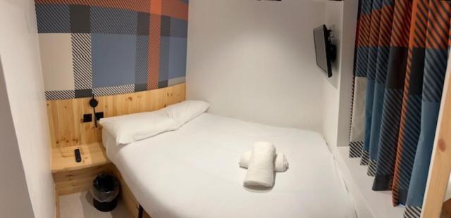 Easyhotel Paddington Hotel 2*