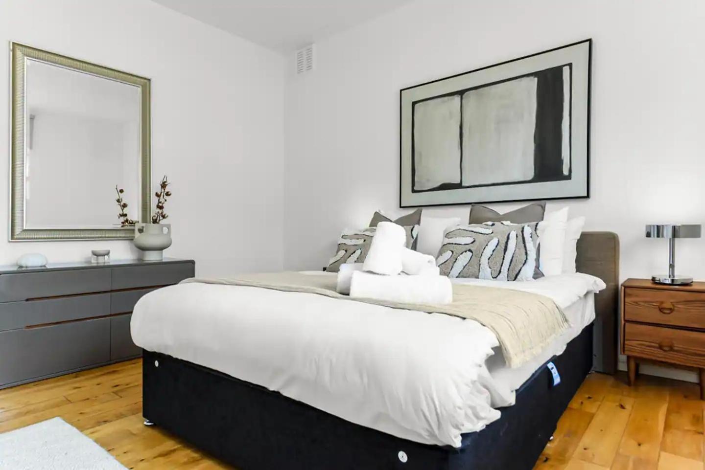 Apartamento 1 Bed Apartment- Mayfair 6 *