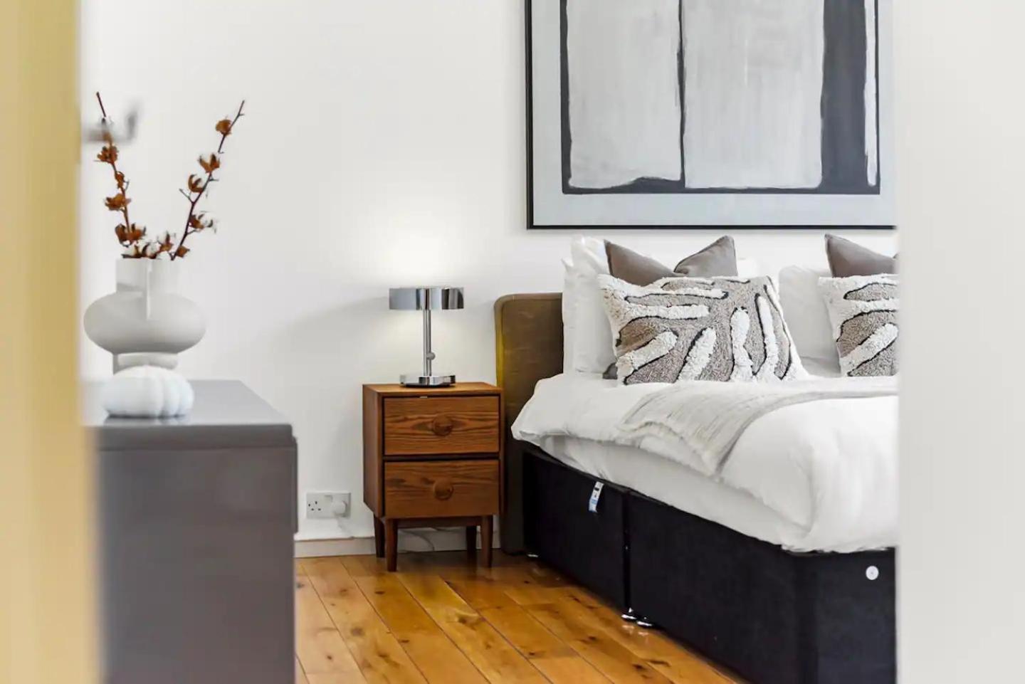 1 Bed Apartment- Mayfair 6 Apartamento Londres