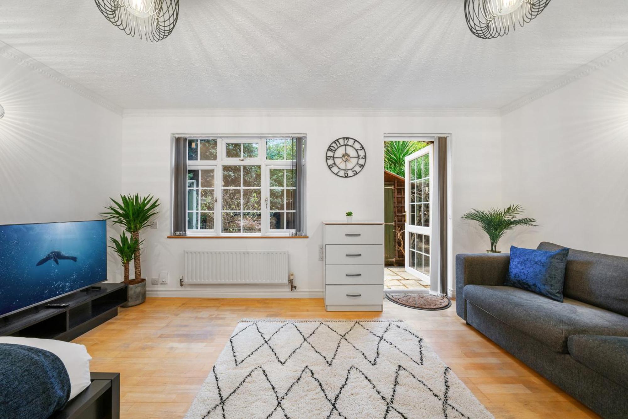 Holiday home Bridge Classic London