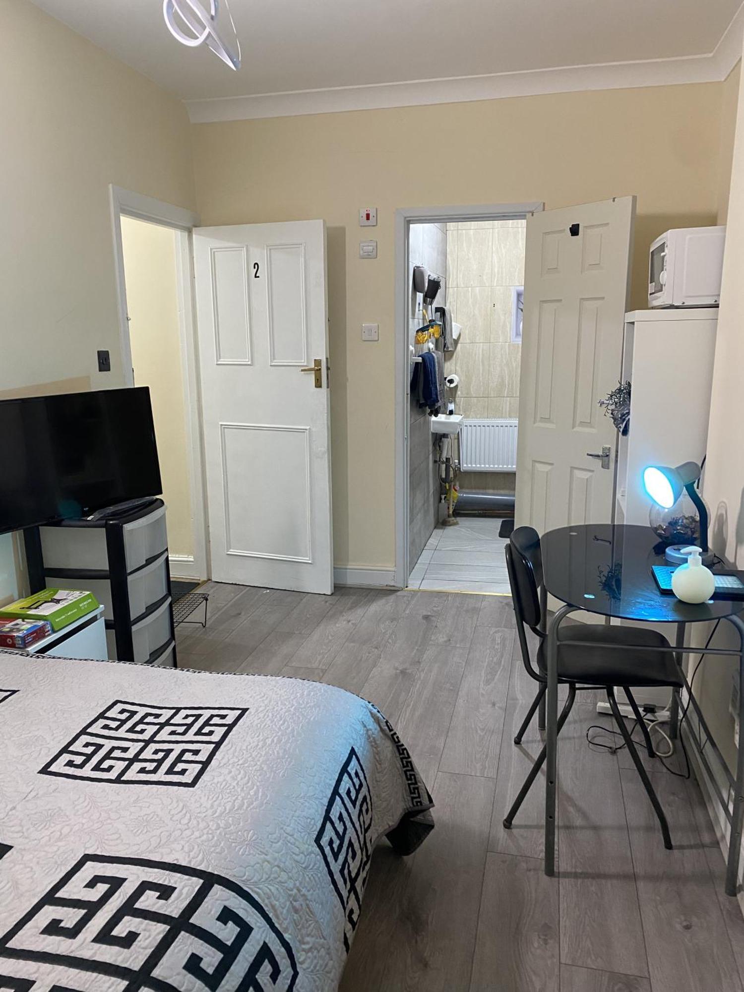 Restcity - Catford London