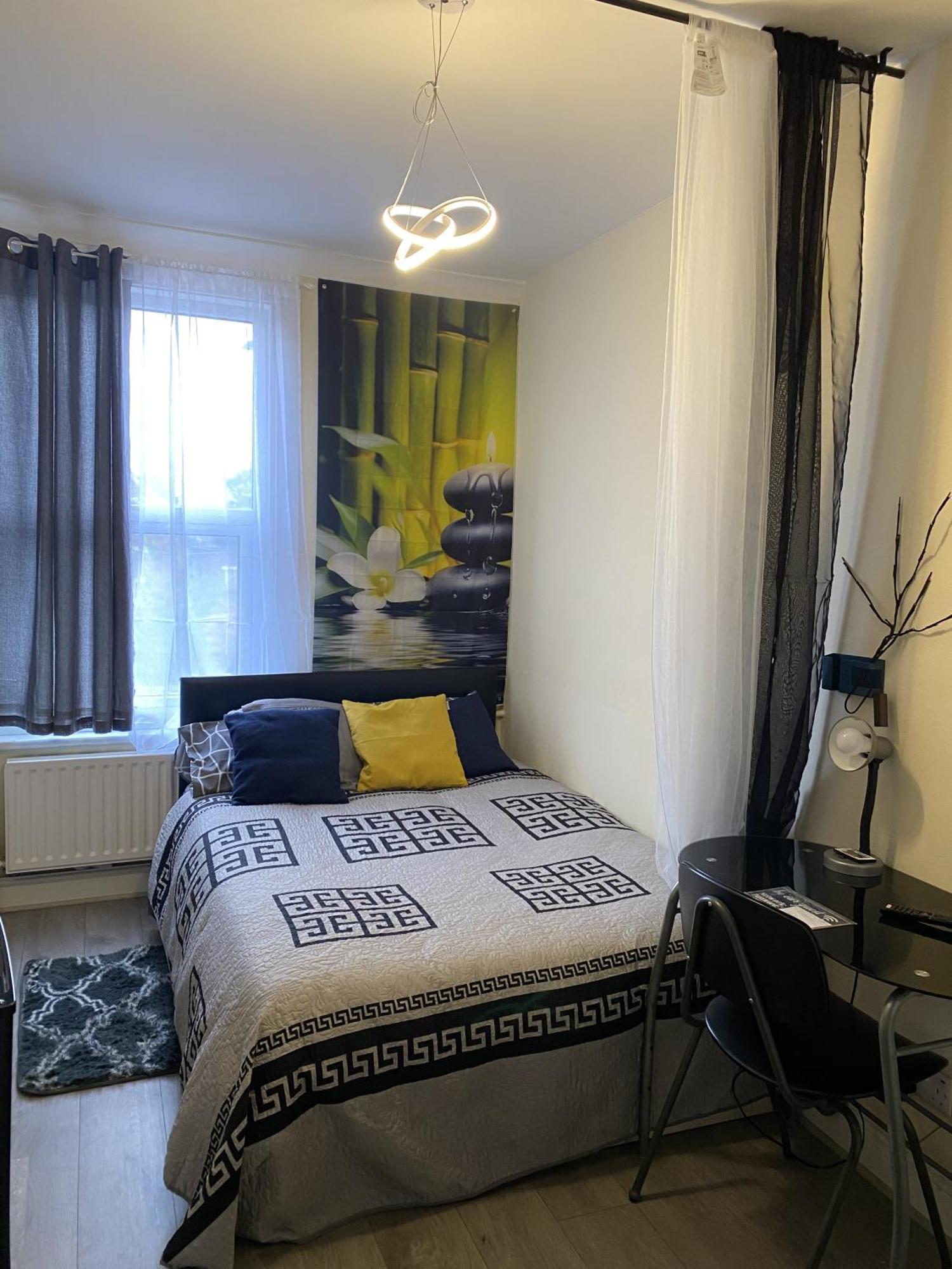 Restcity - Catford
