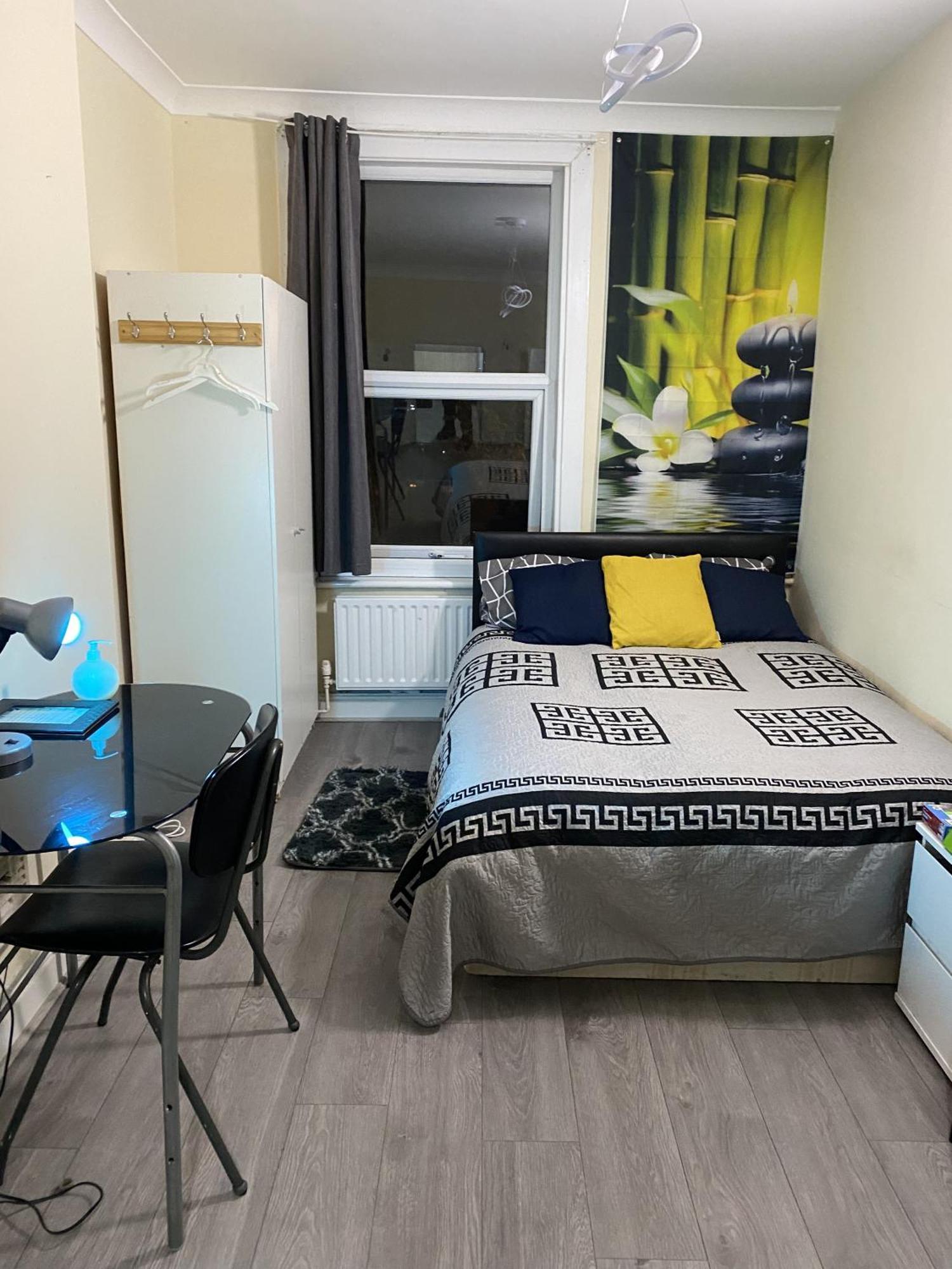 Apartment Restcity - Catford *