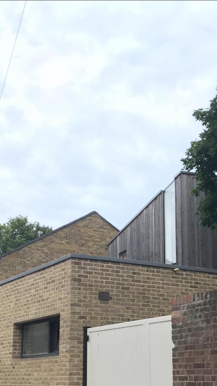 10 Garsington Mews Londen