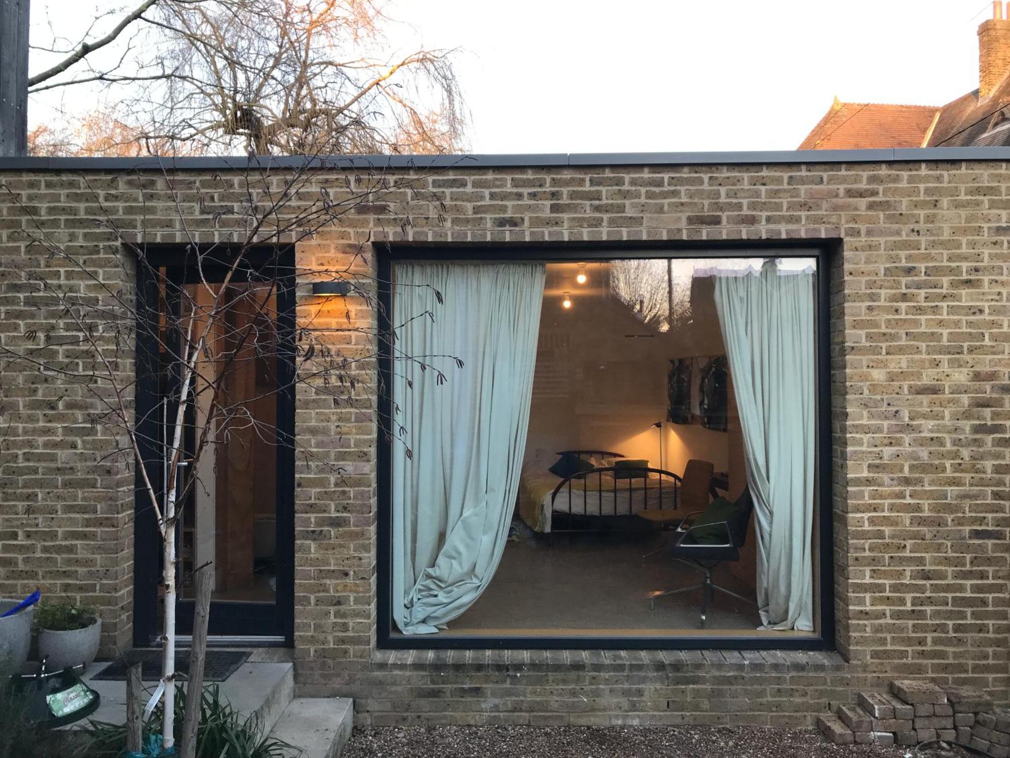 10 Garsington Mews Accommodatie bij particulieren
