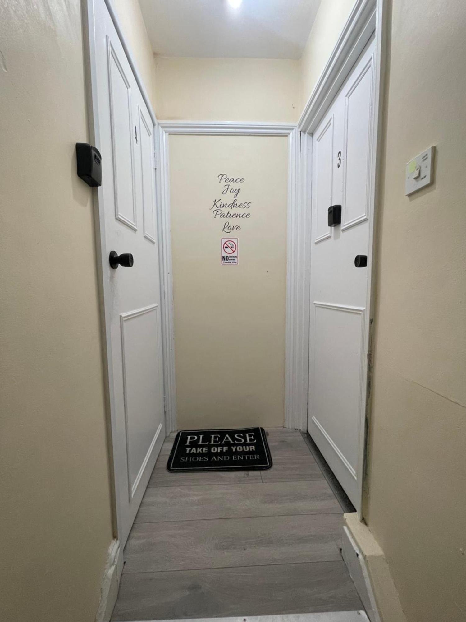 Apartment Restcity - Catford