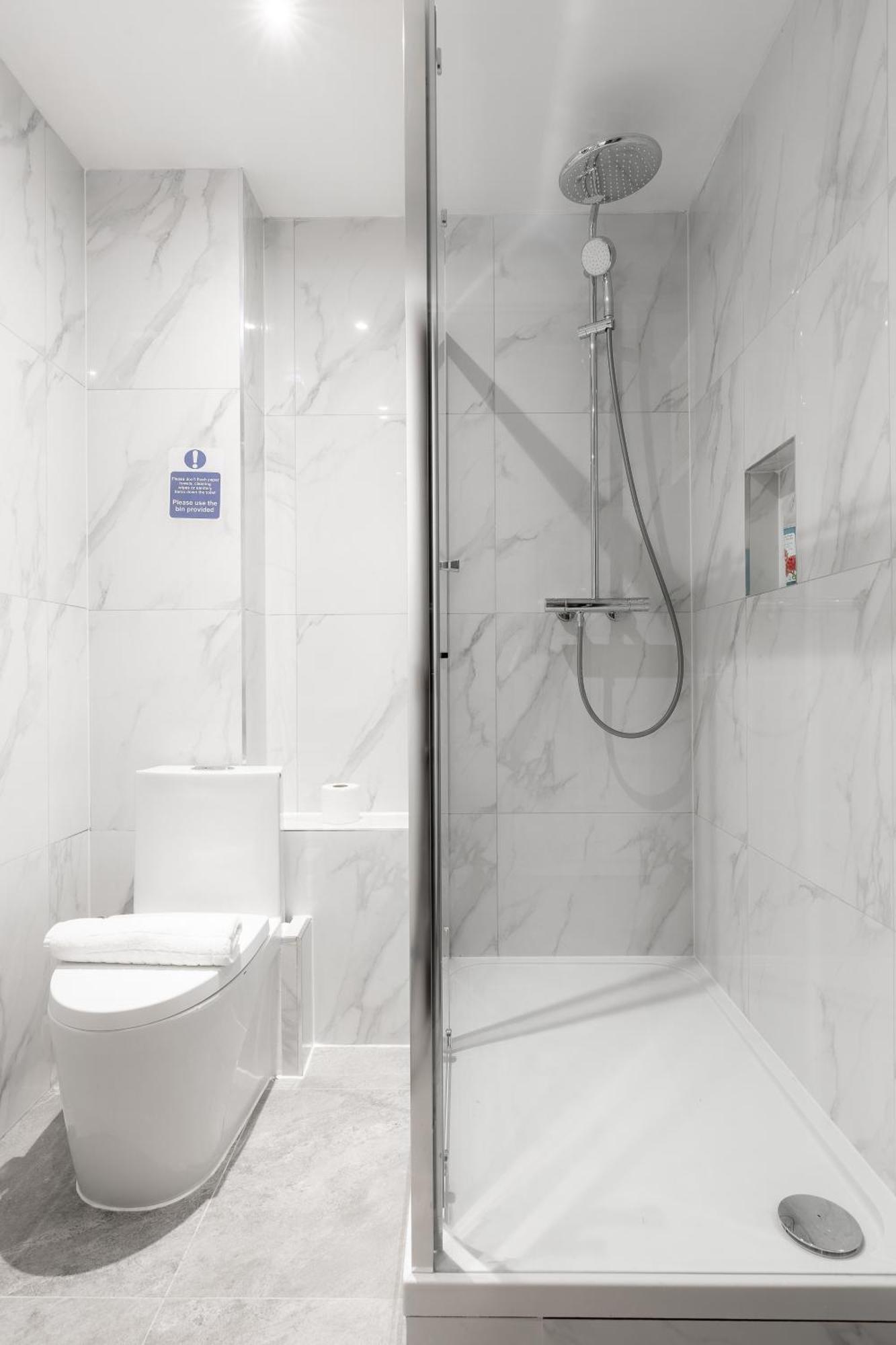 Hyde Park Appartement Londen
