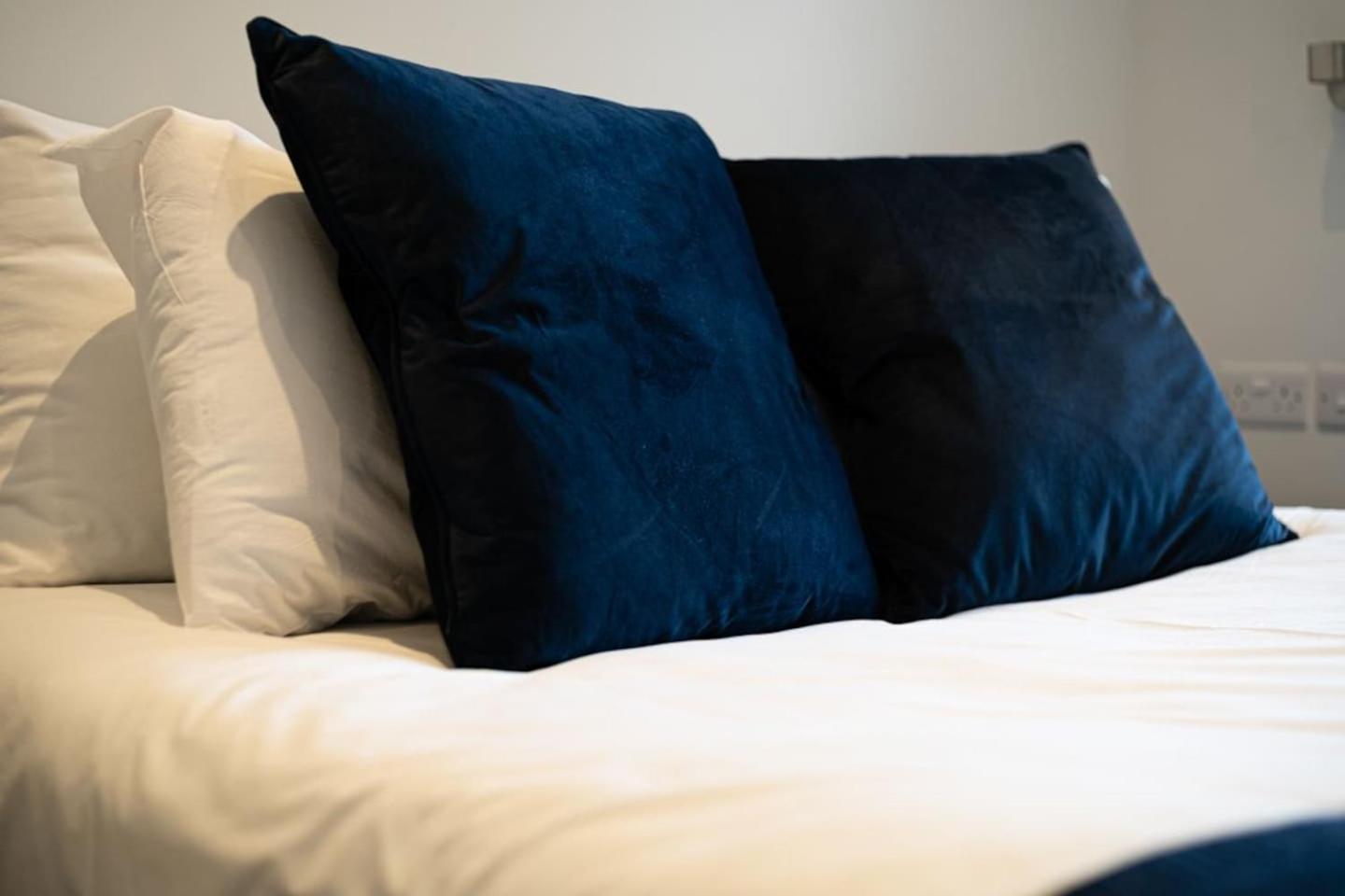 2bd In Whitechapel, Appartement Londen