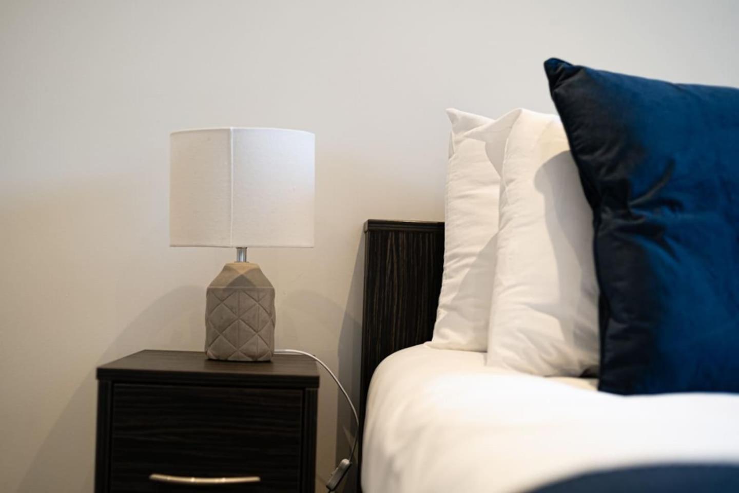 2bd In Whitechapel, Appartement Londen