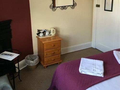 Bed & Breakfast The Kings Arms London