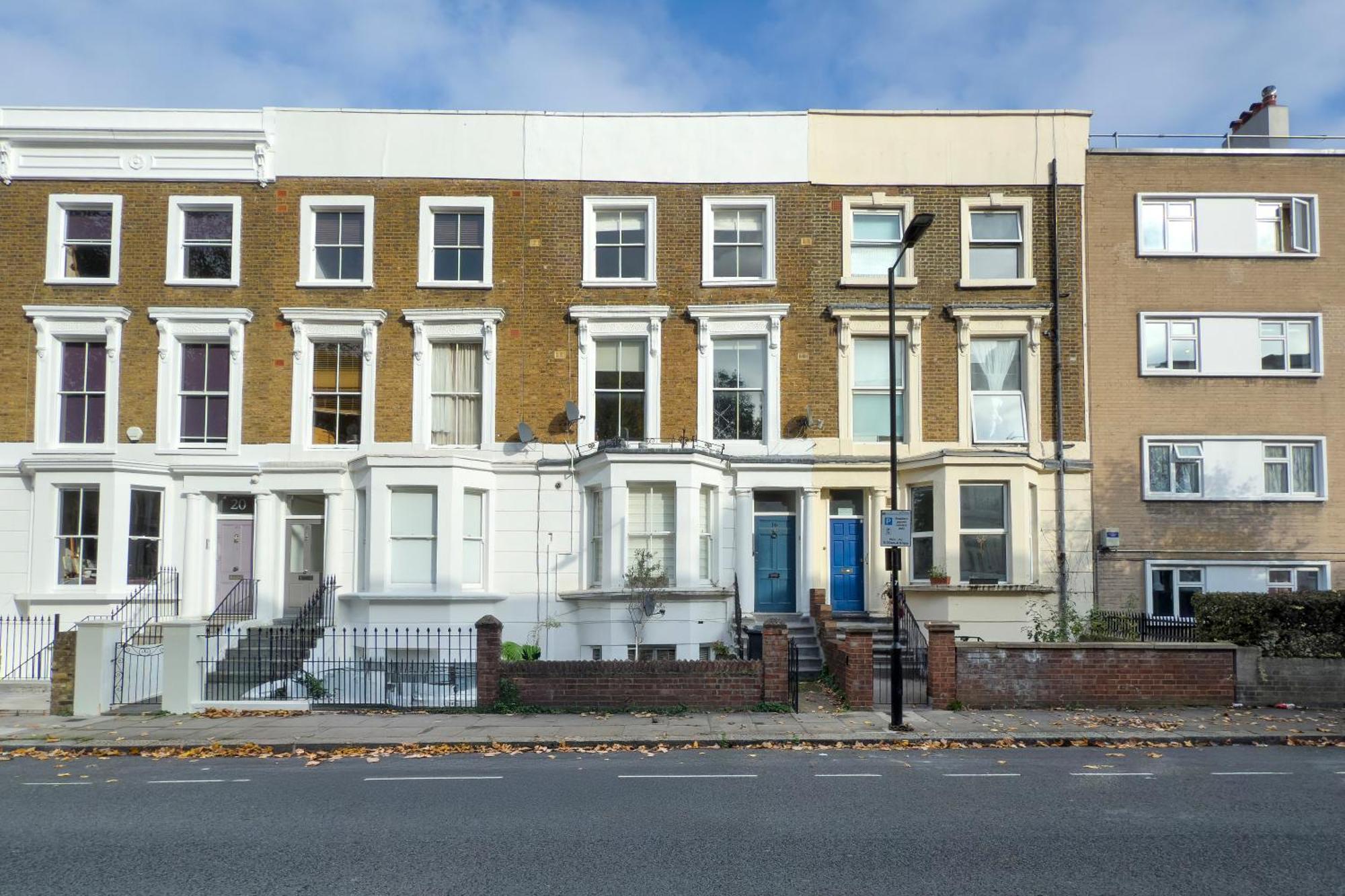 2 Bed Flat 10 Min From Notthing Hill! * London