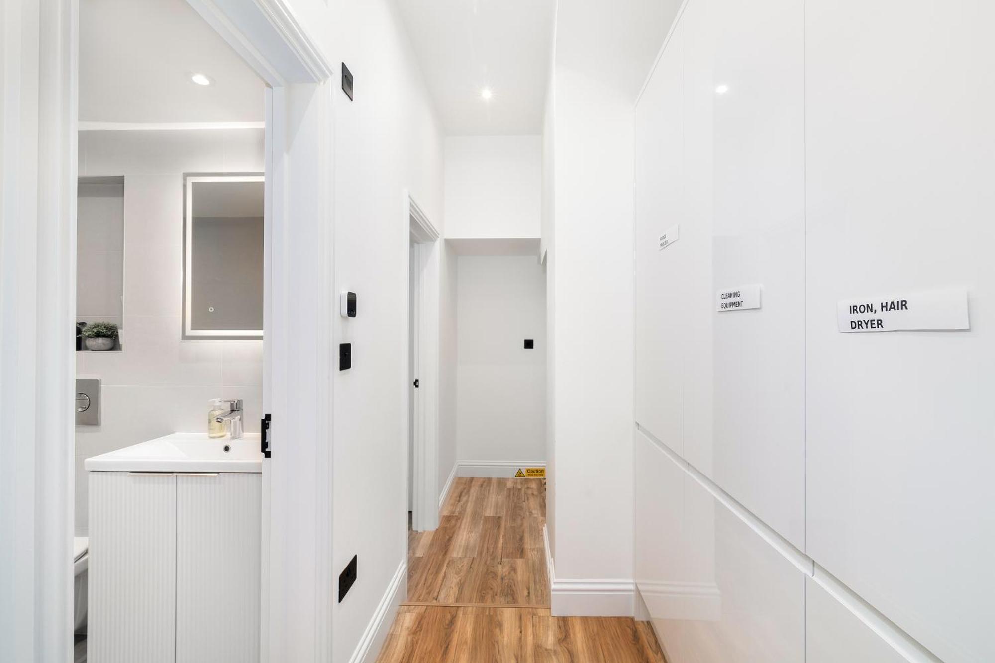 2 Bed Flat 10 Min From Notthing Hill! Apartment *