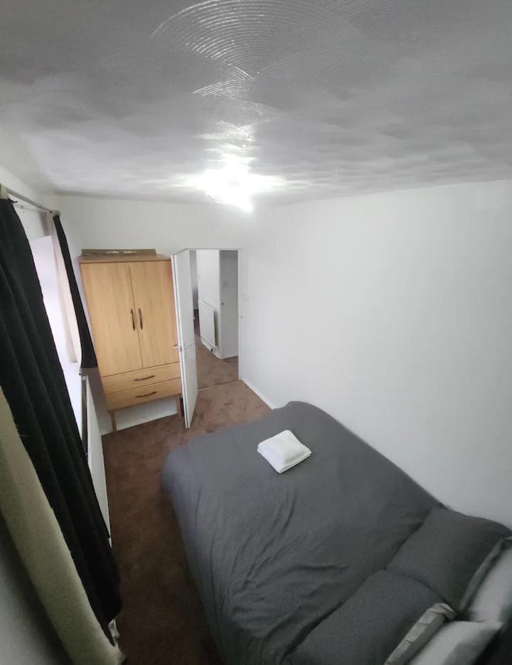 Parkside & Guest house