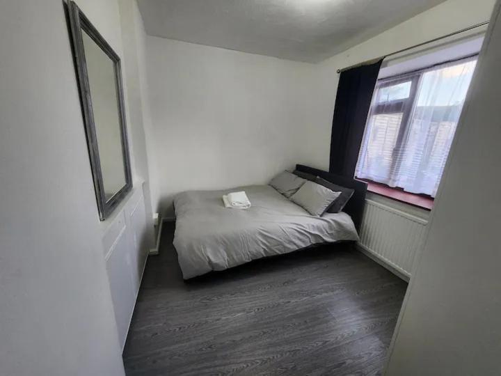 Guest house Parkside &