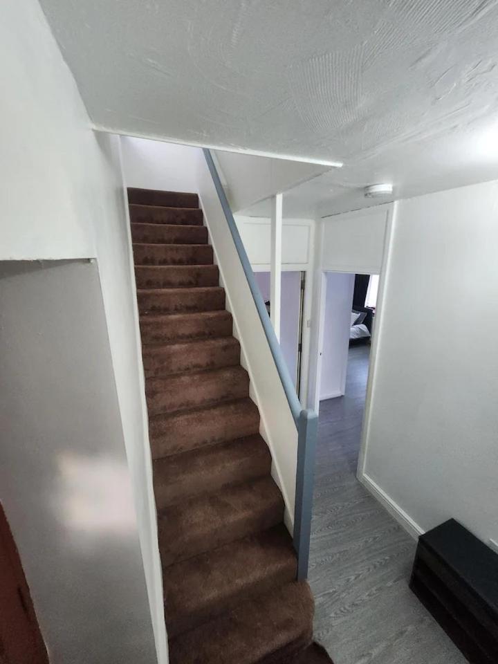 Guest house Parkside & *