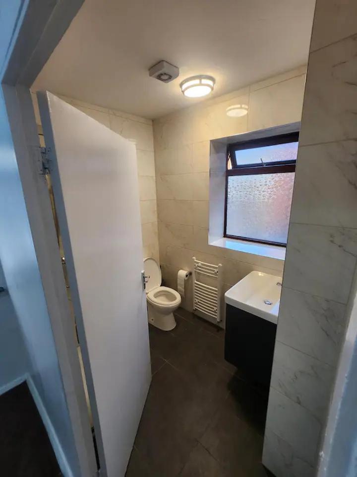 Guest house Parkside &