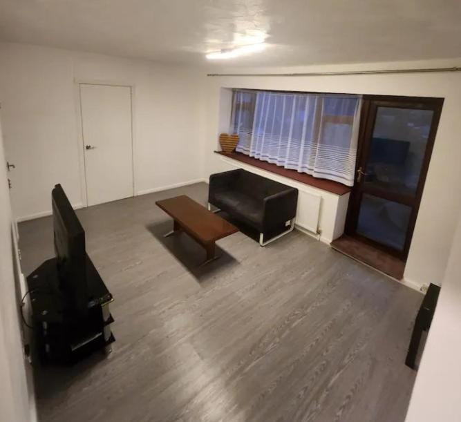 Guest house Parkside & London