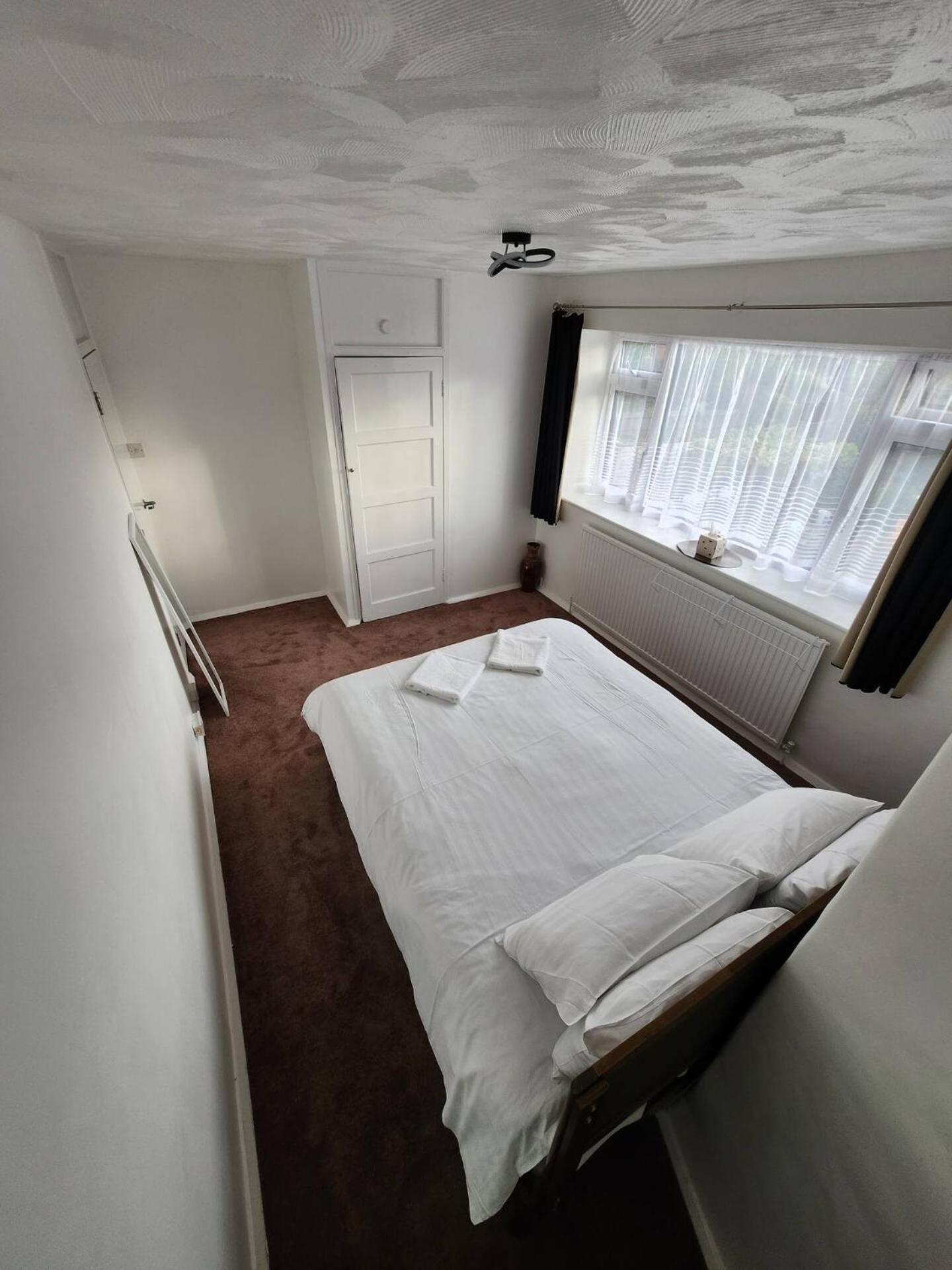 Parkside & Guest house London