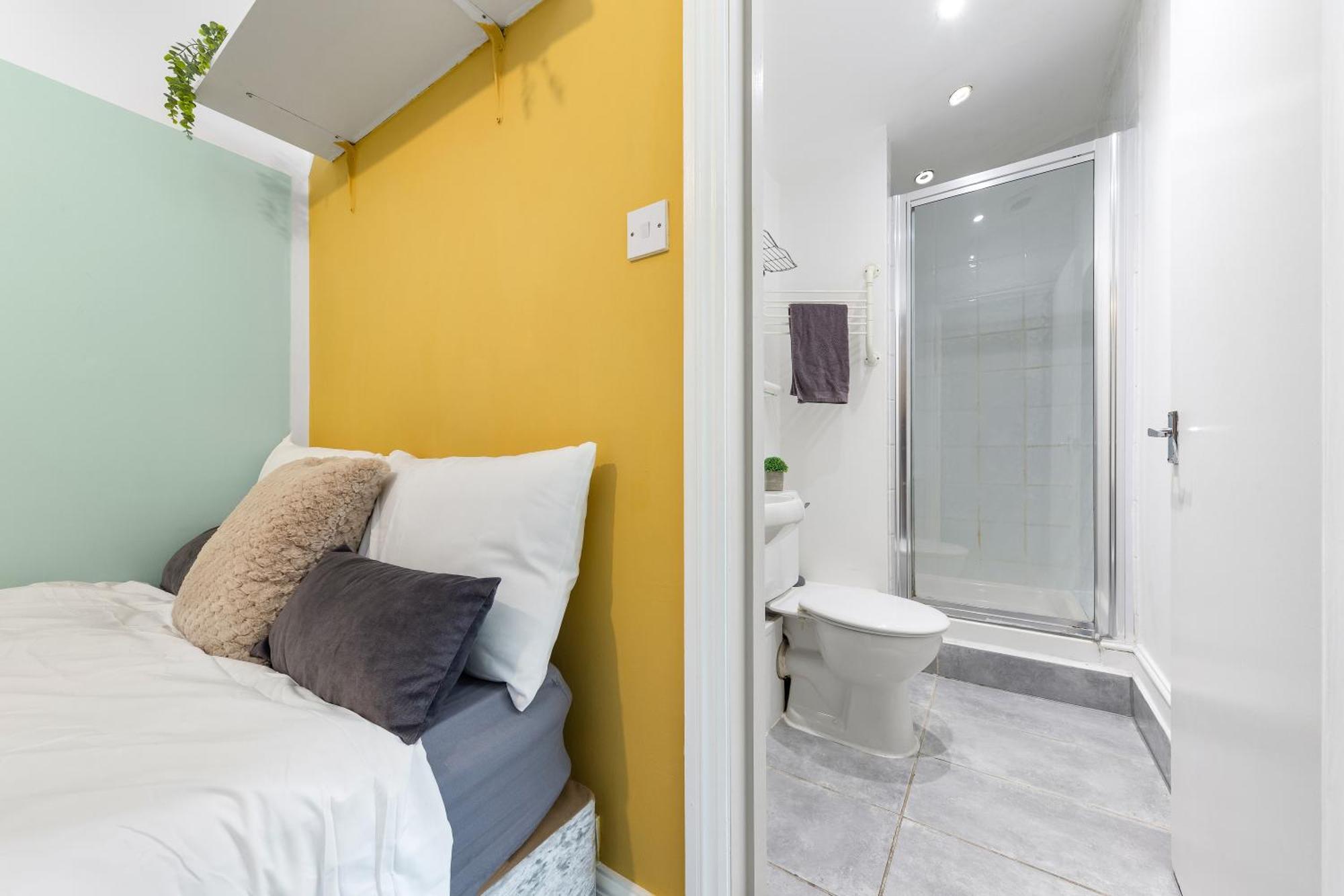 Fulham Maissonette 5 Mins From Chelsea Fc Apartment London