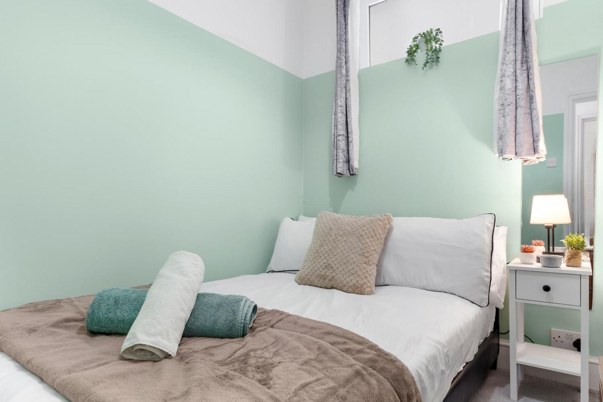 Fulham Maissonette 5 Mins From Chelsea Fc Apartment London