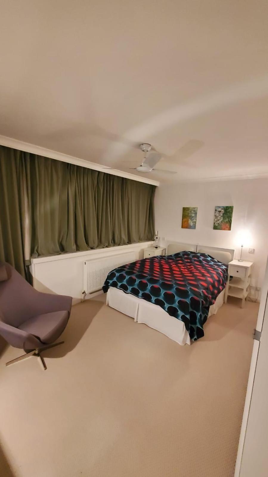 Bed & Breakfast Cavaye House *