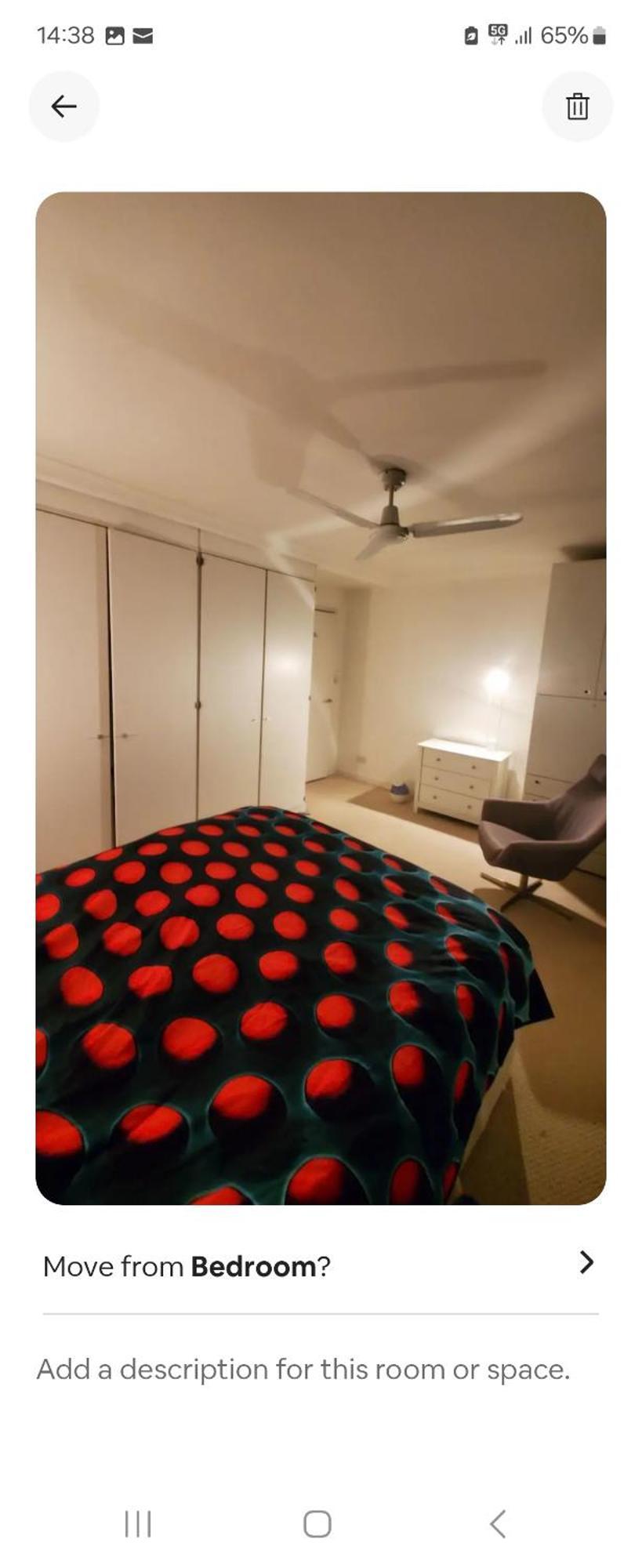 Cavaye House Bed & Breakfast *