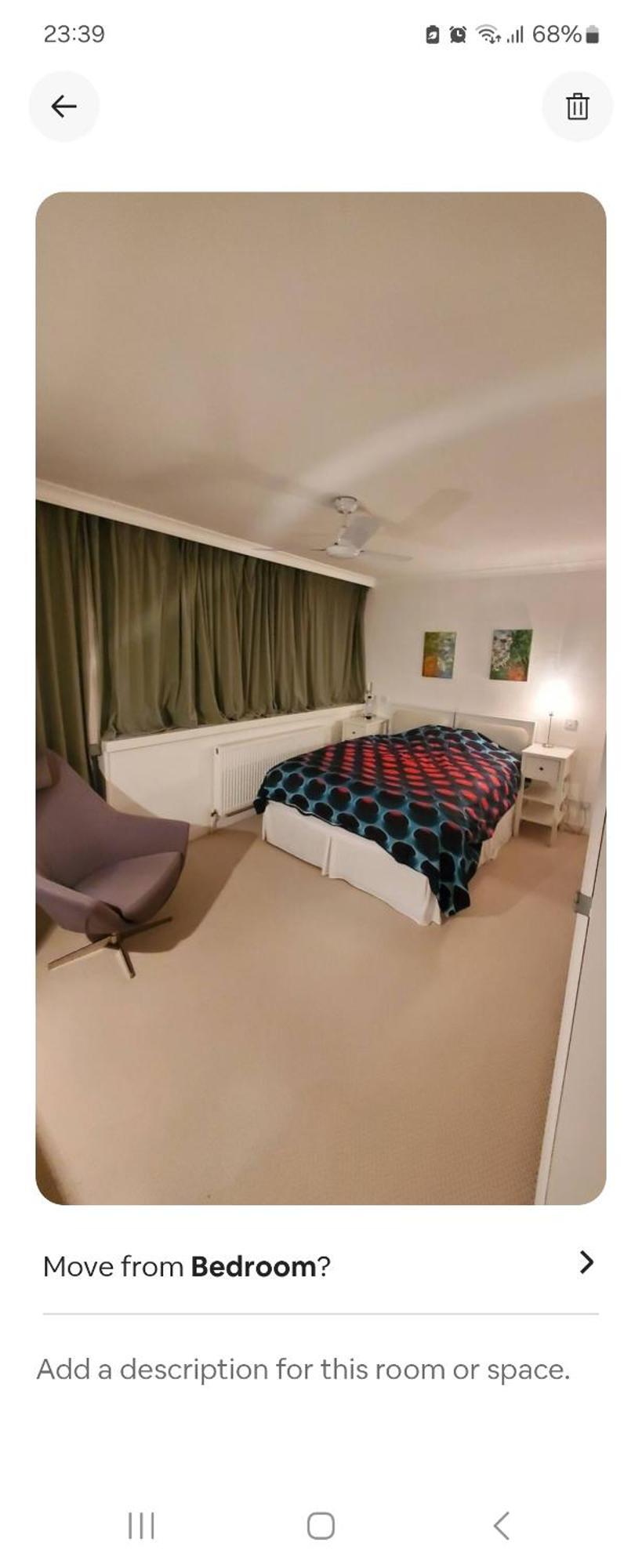 Cavaye House Bed & Breakfast
