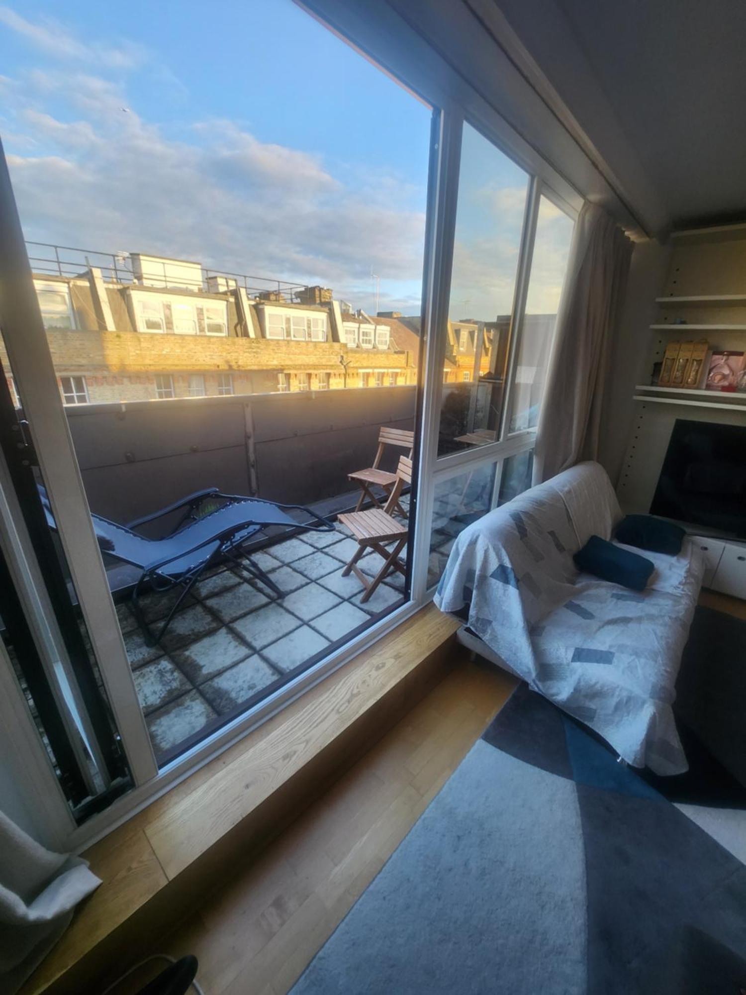 Cavaye House Bed & Breakfast London