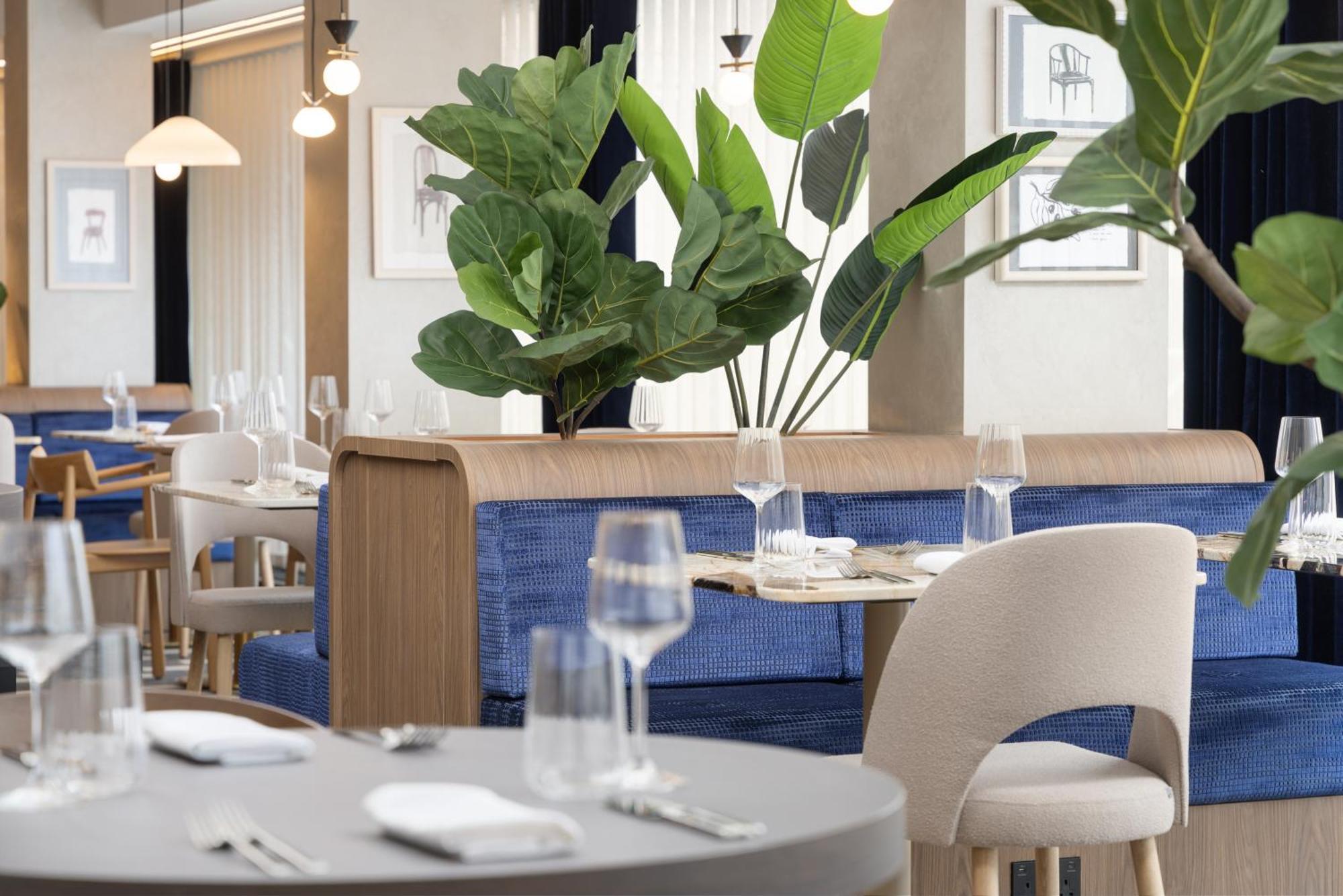 Ibis Earls Court 3* Londen