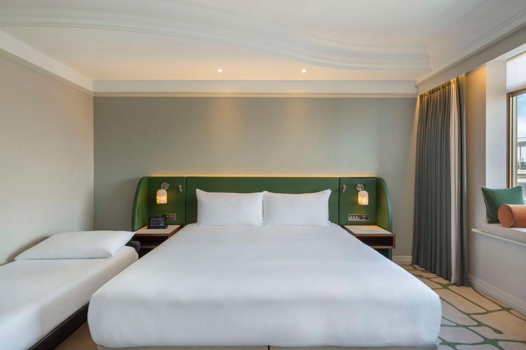 Hilton On Park Lane London