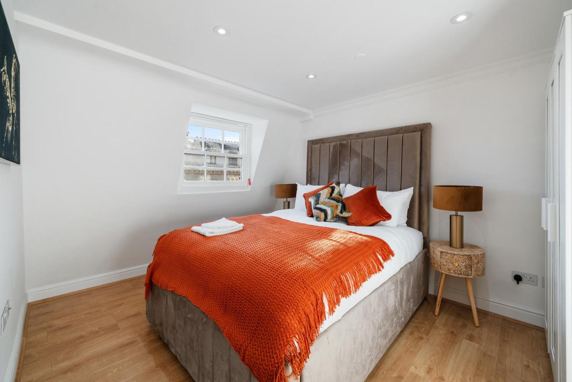 Leilighet The Signature Residences London
