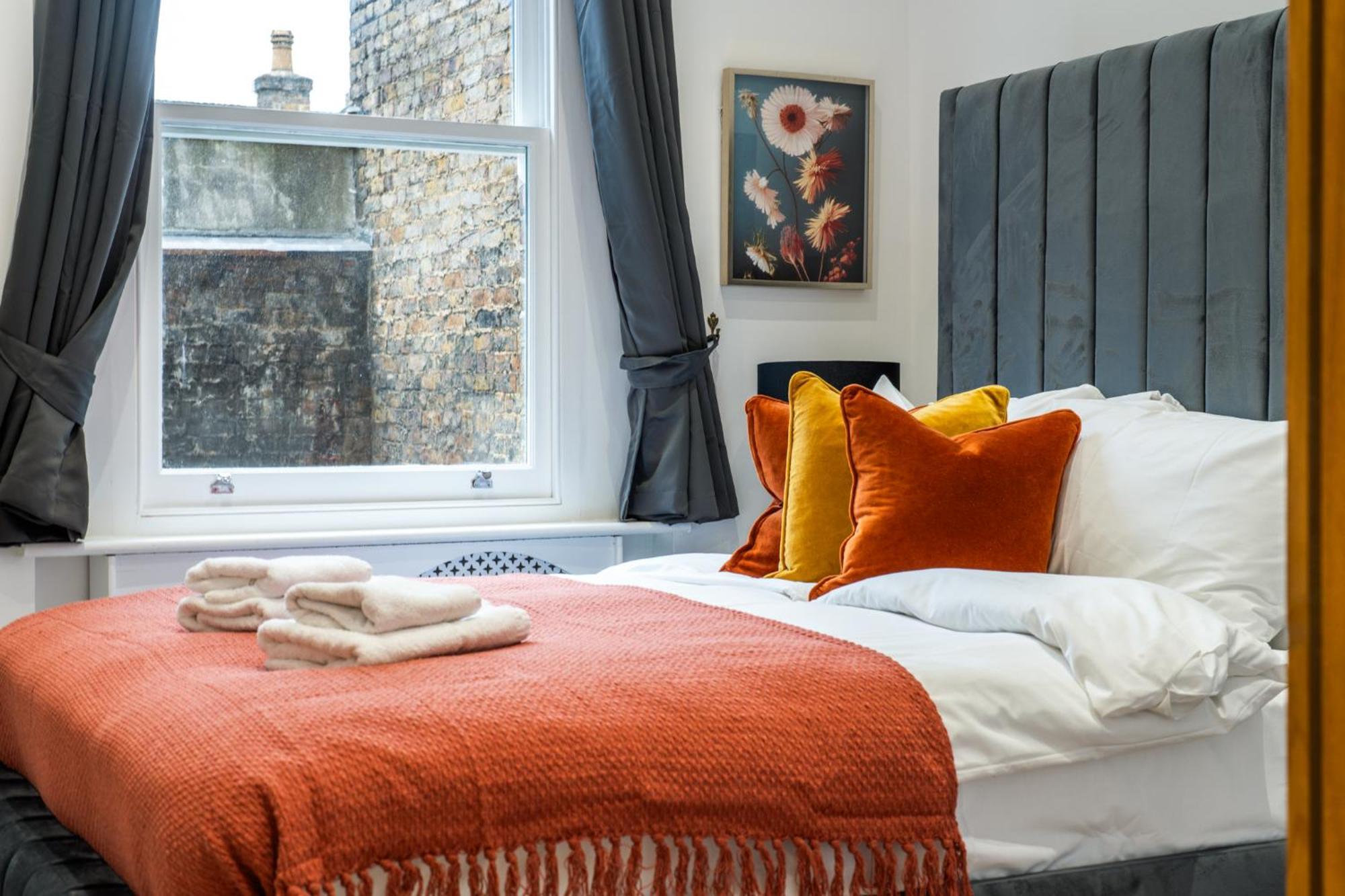 Leilighet The Signature Residences London