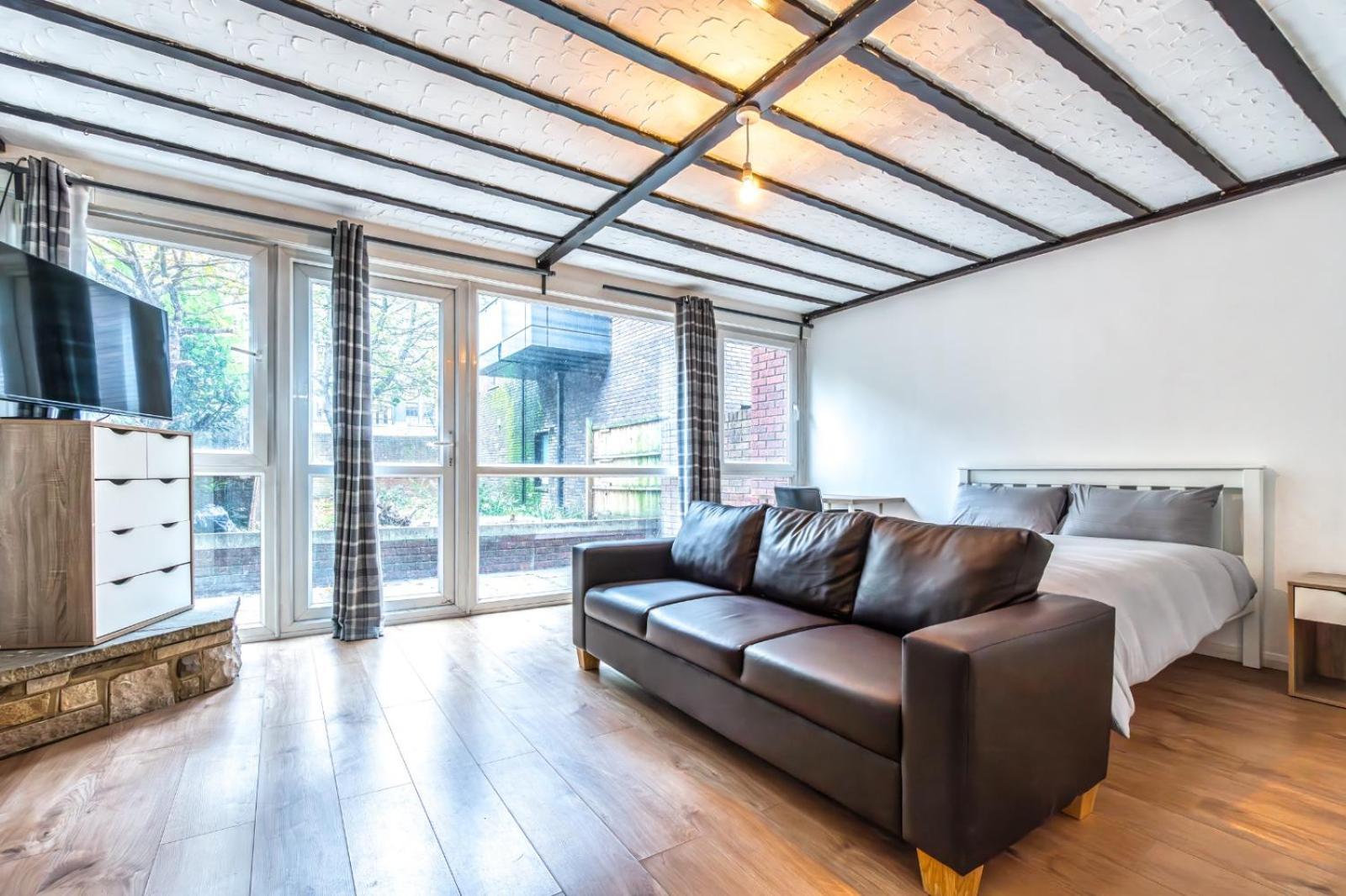 Cosy In Guest house London