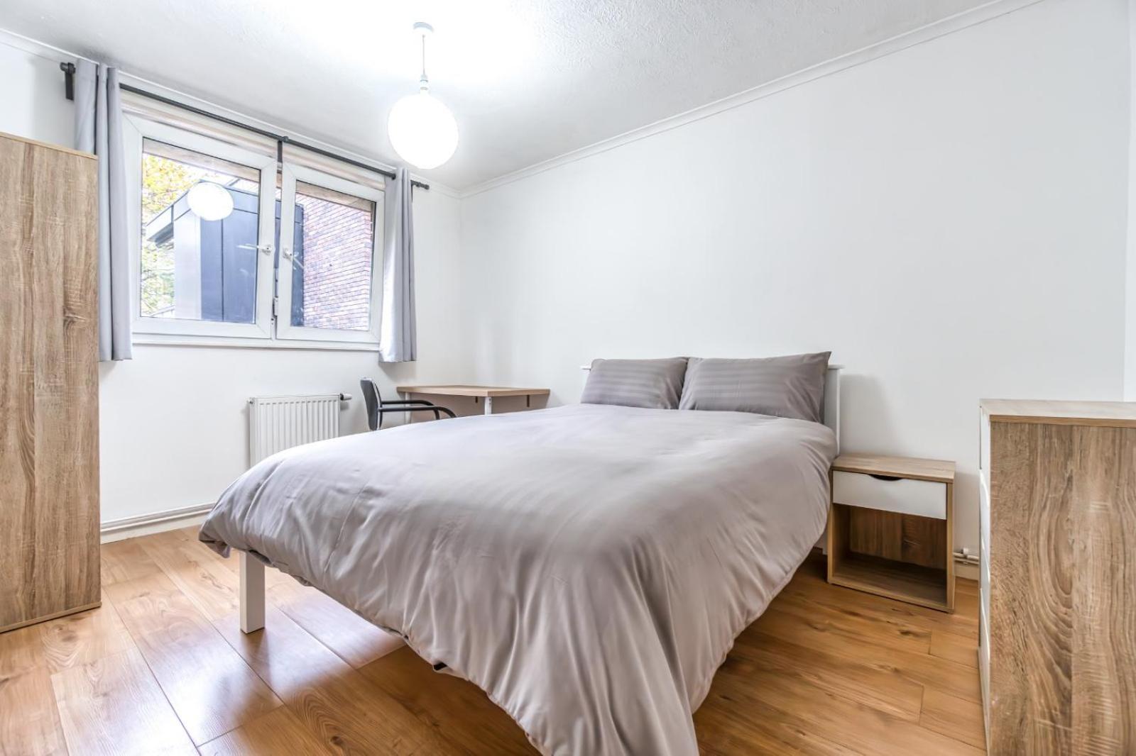 Cosy In Guest house London