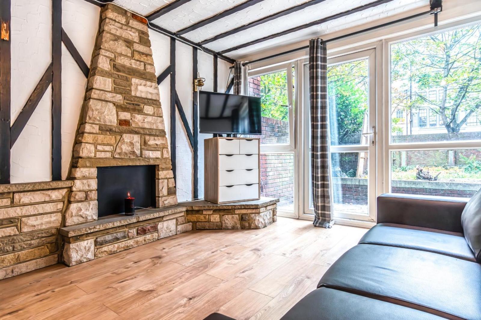 Guest house Cosy In London