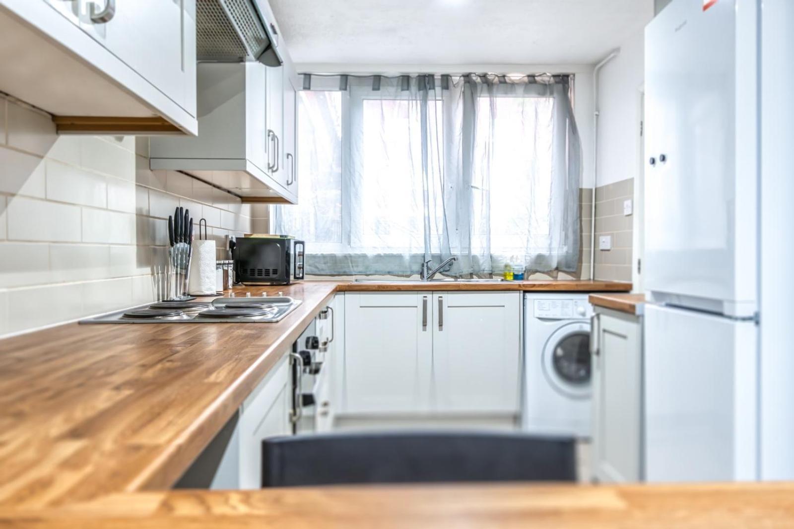 Guest house Cosy In London
