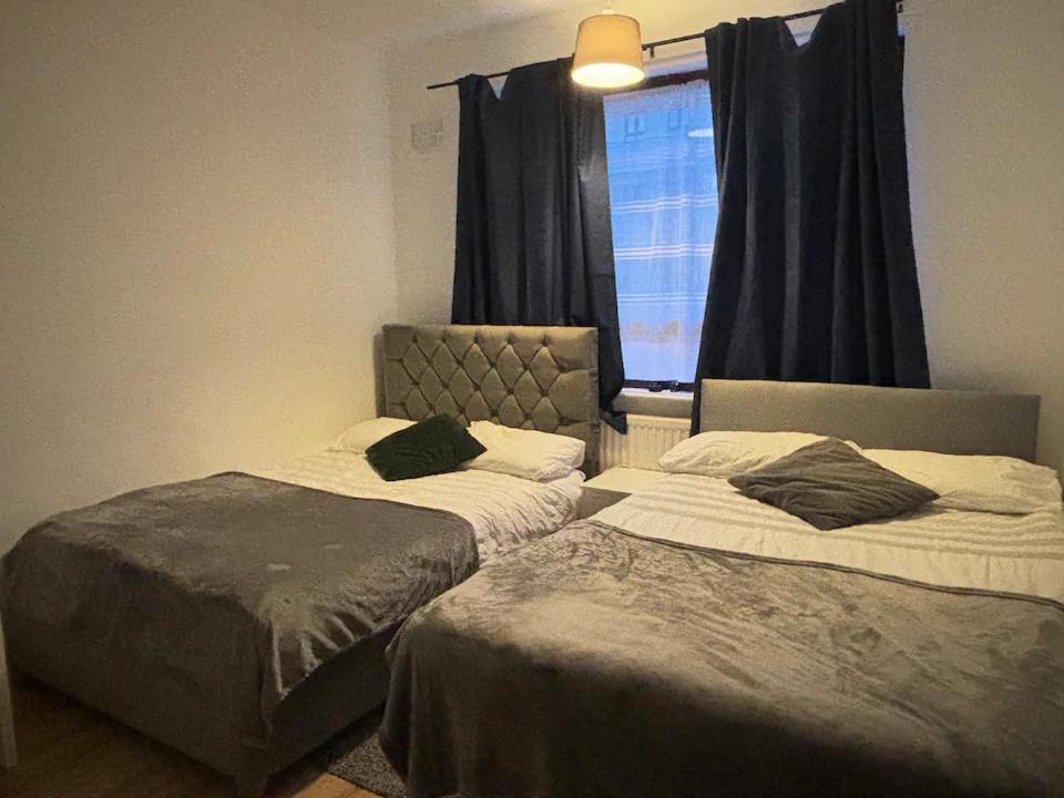 Fleetway Private Gjestgiverier London