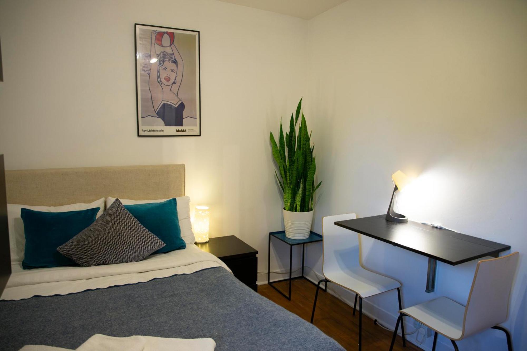 Leilighet Cosy 3b In The London