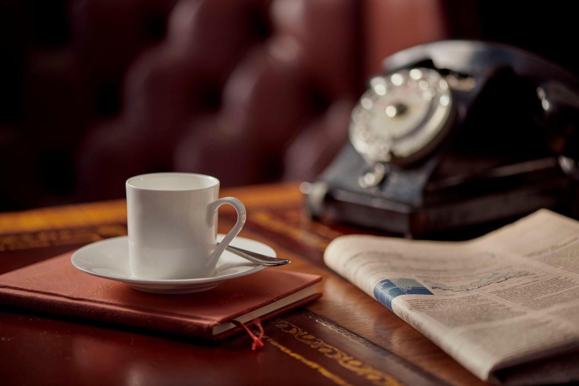 Hyatt Regency - The Churchill 5*