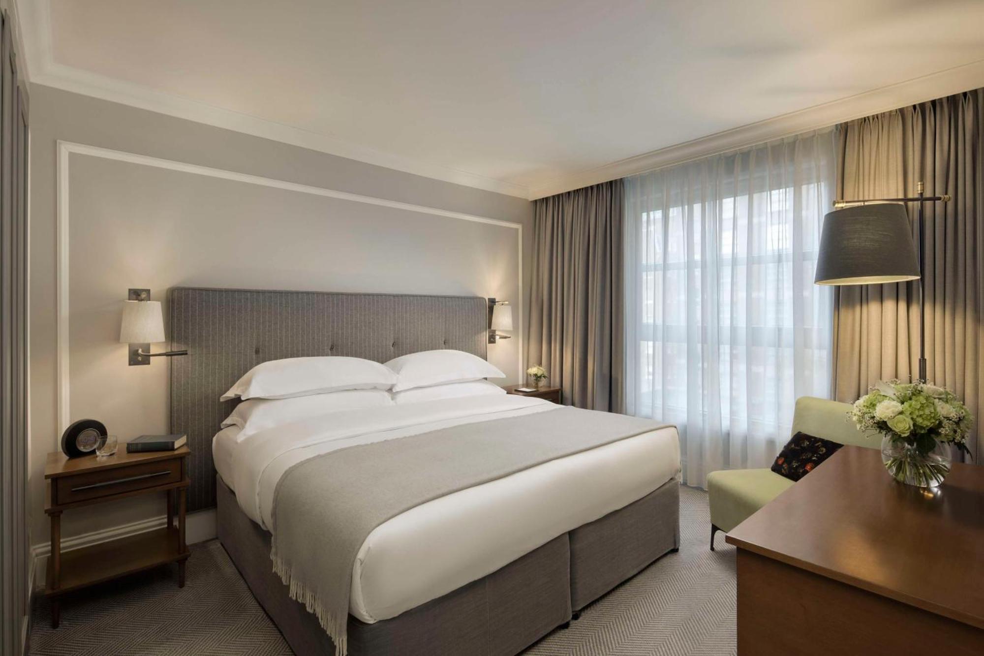 Hotel Hyatt Regency - The Churchill London