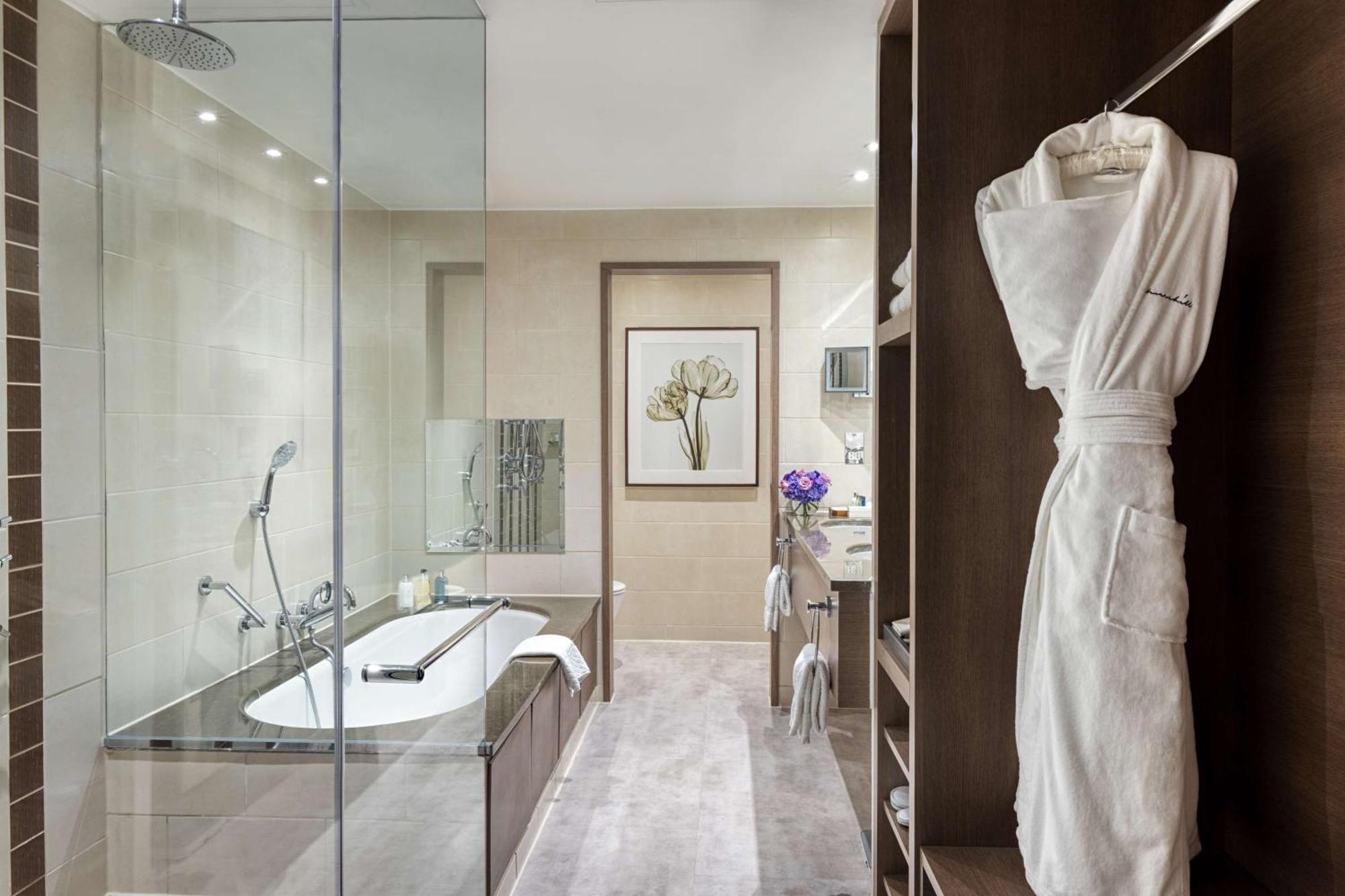 Hyatt Regency - The Churchill 5*