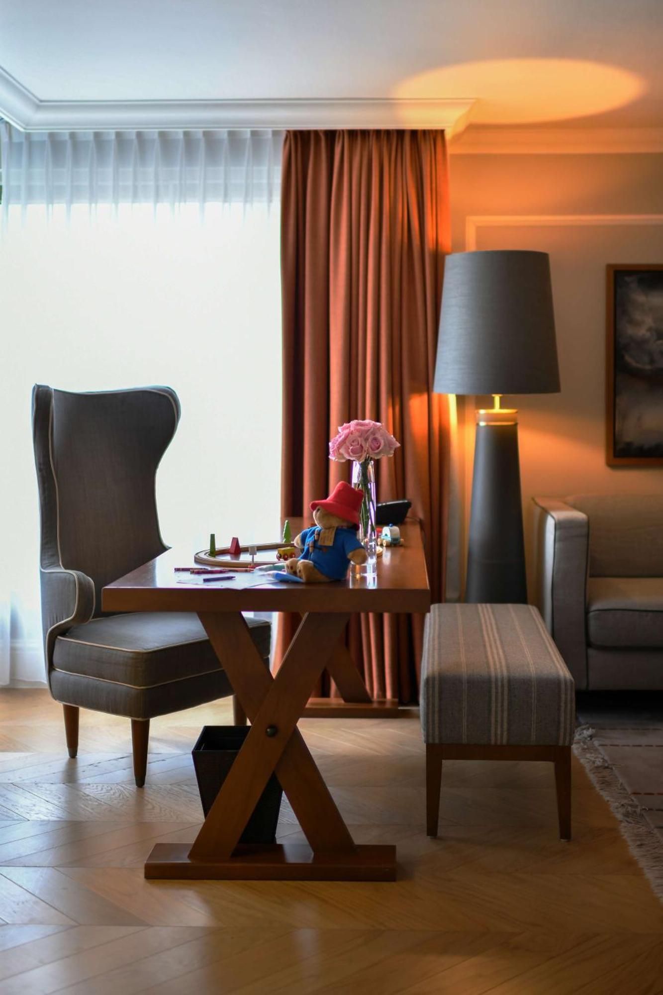 Hyatt Regency - The Churchill 5* London