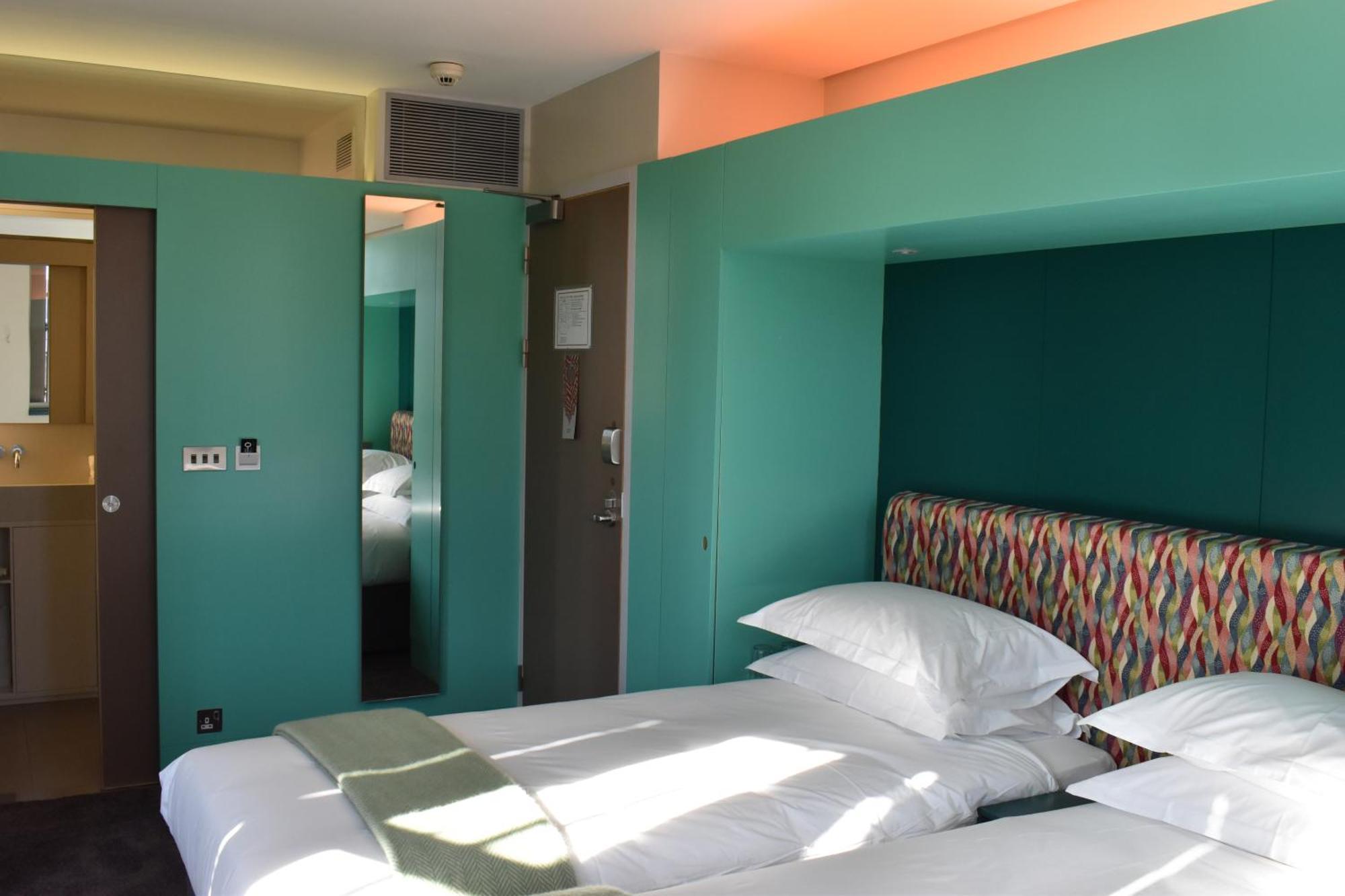 Hotel Marrable's Farringdon
