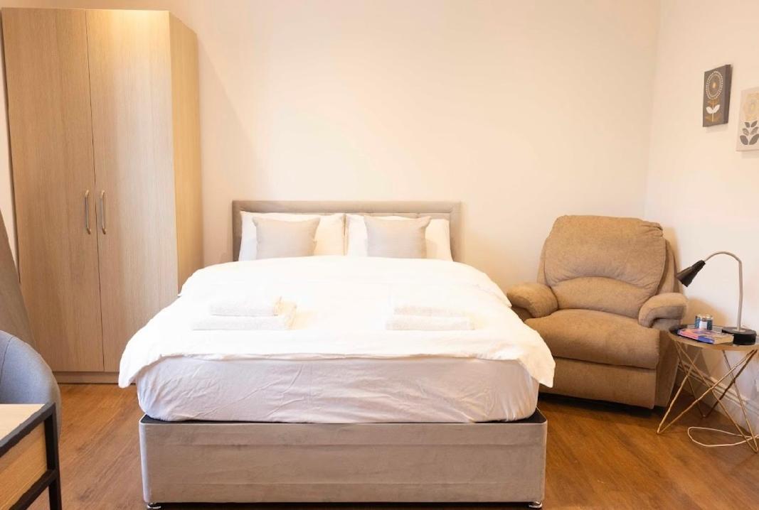 Cosy Flat In Putney, London