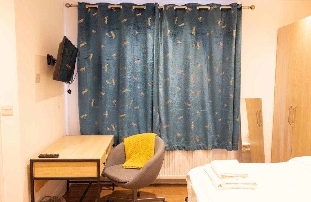 Cosy Flat In Putney, * London