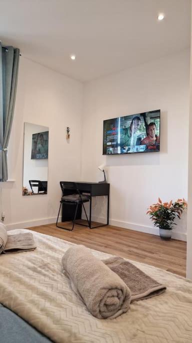 Ferienhaus Notting Hill 3 Bedroom *