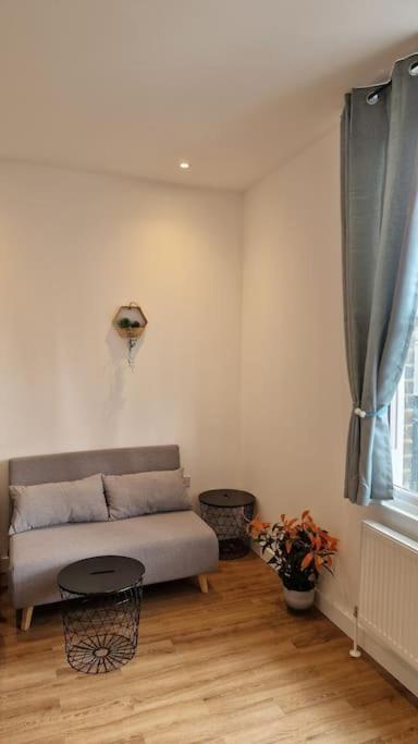 Ferienhaus Notting Hill 3 Bedroom