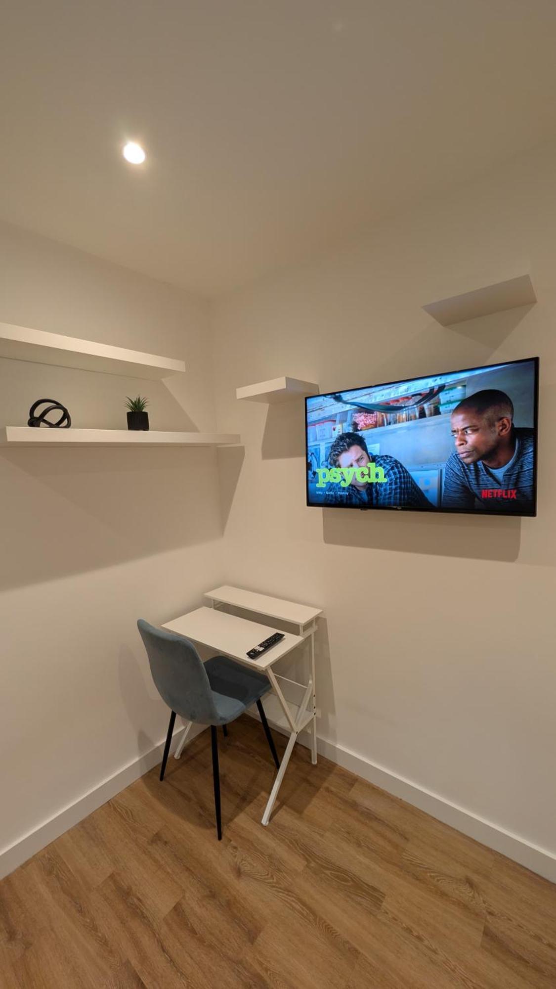 Notting Hill 3 Bedroom Ferienhaus