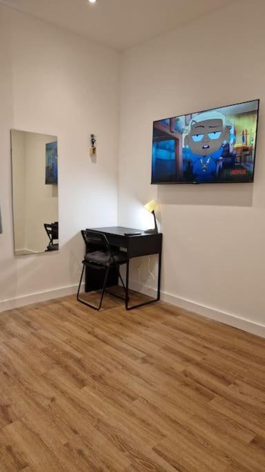 Ferienhaus Notting Hill 3 Bedroom *